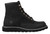 Carhartt Women's Black Moc Toe Wedge Work Boot