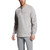 Ariat Men's Silver Fox Heather FR Air Henley Long Sleeve Shirt Ariat Men's Silver Fox Heather FR Air Henley Long Sleeve Shirt