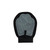 Safari by Coastal Grooming Mitt One Size