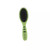 Safari by Coastal Wire Pin Brush With Plastic Handle