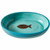 Ethical Elegance Cat Dish Aqua 6"
