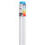 Sylvania 22359 Fluorescent Bulb, 32 W, T8 Lamp, Medium G13 Lamp Base, 1800 Lumens, 5000 K Color Temp, Daylight Light