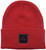 C.W. Hart Men's Acrylic Watch Cap Cuffed Beanie