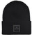 C.W. Hart Men's Acrylic Watch Cap Cuffed Beanie