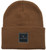 C.W. Hart Men's Acrylic Watch Cap Cuffed Beanie