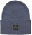 C.W. Hart Men's Acrylic Watch Cap Cuffed Beanie