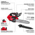 Chainsaw Specs