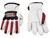 Lincoln Electric Unisex Impact & Cut Resistant Sheep Skin Driver Gloves