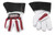 Lincoln Electric Impact & Cut Resistant Tig/Mig Welding Gloves