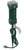Electryx 6-Outlets Outdoor Power Stake with Photocell Timer