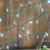 Brite Star 100 Lt Traditional Mini LED Light Sets, 21.25', Pure White