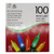 100 LED MULTI MINI LIGHTS