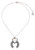 Cowgirl Confetti Silver Drifting Dreams Necklace