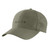 Carhartt Canvas Embroidered Graphic Cap OS