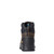 Ariat Men's Dark Brown Treadfast 6" Waterproof Steel Toe Work Boots