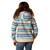 Ariat Girl's Stream Serape Print 2.0 Long Sleeve Pullover Hoodie Ariat Girl's Stream Serape Print 2.0 Long Sleeve Pullover Hoodie