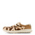 Ariat Women's tan & White Brindle Hair On Hilo Slip On Shoes Ariat Women's tan & White Brindle Hair On Hilo Slip On Shoes