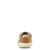 Ariat women's tan & White Brindle Hair On Hilo Slip On Shoes