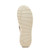 Ariat women's tan & White Brindle Hair On Hilo Slip On Shoes
