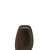 Ariat Men's Dark  Brown Rebar Lift Western VentTEK Waterproof Steel Toe Boots Ariat Men's Dark  Brown Rebar Lift Western VentTEK Waterproof Steel Toe Boots