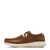 Ariat Men's Mahogany Blanket Emboss Hilo Slip On Shoes