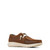 Ariat Men's Mahogany Blanket Emboss Hilo Slip On Shoes