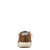 Ariat Men's Mahogany Blanket Emboss Hilo Slip On Shoes