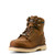 Ariat women's Distressed Brown Rebar Lift Waterproof Work Boots