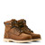 Ariat women's Distressed Brown Rebar Lift Waterproof Work Boots