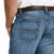 Ariat Men's Brandon Blue M2 Relaxed Stretch Legacy Boot Cut Jeans