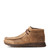 Ariat Men's Brown Bomber Spitfire Slip On Shoes Ariat Men's Brown Bomber Spitfire Slip On Shoes