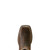 Ariat women's Dark Chocolate & Serape Anthem VentTEK Waterproof Composite Toe Work Boots
