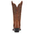 Ariat women's Distressed Brown Heritage Round Toe Western Boots