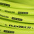 Legacy Mfg - Flexzilla 1/4X100' Zillagreen Air Hose with 1/4MNPT Fittings