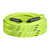 Legacy Mfg - Flexzilla 1/4X100' Zillagreen Air Hose with 1/4MNPT Fittings