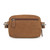 Ariat Womens Gwen Brown Belt Bag