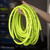 Legacy Mfg - Flexzilla 1/2X50' Zillagreen Air Hose With 3/8in MNPT Fettings