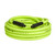 Legacy Mfg - Flexzilla 1/2X50' Zillagreen Air Hose With 3/8in MNPT Fettings