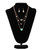 Blazzin Roxx Pearl Jewelry Set