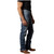 Kimes Ranch Mens James Mid Wash Low Rise Jeans