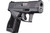 Taurus GX4 Black 9mm Luger Micro-Compact Pistol – 11 Rounds