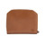 Carhartt women's Brown Leather Hybrid Wallet