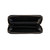 Carhartt Women's Black Leather Clutch Wallet