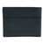 Carhartt Men's Saddle Black Leather Bifold Wallet