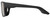 Bex Relialite Full Frame Mica Black, Brown & Silver Sunglasses