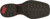 Justin Men's Dusky Brown Canter Steel Toe Boots