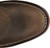 Justin Men's Brown 7" Lace Up Roper Boots