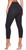 Colosseum Women's Allure Capri Leggings