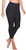Colosseum Women's Allure Capri Leggings