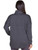 Colosseum Women's Julana Oversized 1/4 Zip Pullover